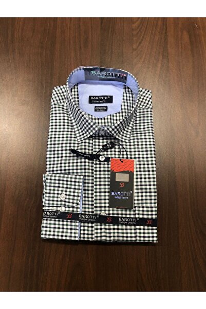 BAROTTİ CAMASA BARBATI, INDIGO AMESTEC