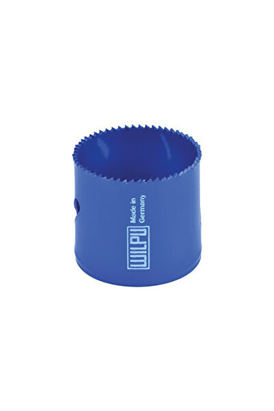 WİLPU Carote Bi-Metal 8% Cobalt 10 TPI 38 mm