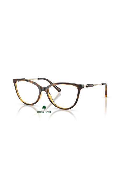 Armani Exchange Nature Optical - Ax3128 54-16 + Blue Light Protection Glasses