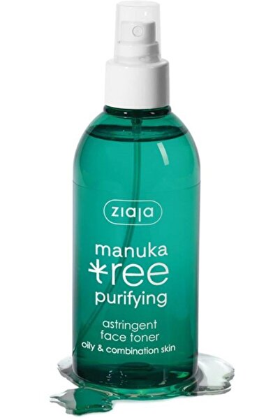 ODN Manuka Akneli Cilt Sıkılaştırıcı Tonik 200 ml
