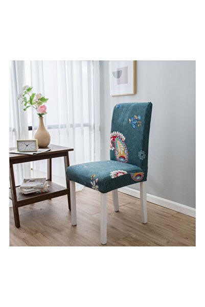 Concept Universal Spandex Chair Cover -