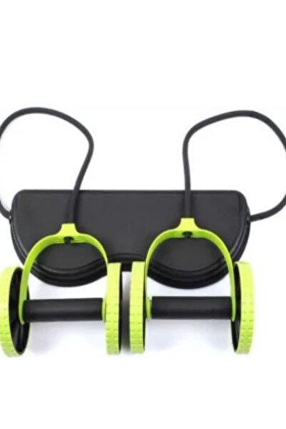 OEK Aparat de fitness, suport pentru modelarea corpului și întărirea mușchilor