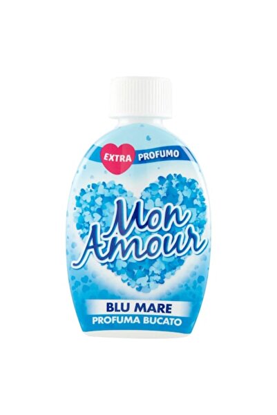 Felce Azzurra Mon Amour Fabric Fragrance Blue Sea, 220 ml by Felce Azzura