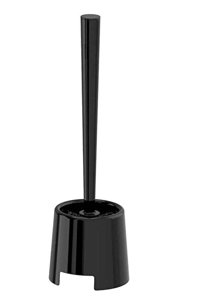 Generic ايكيا (ايكيا) فرشاة المرحاض ايكيا بولمن (أسود)