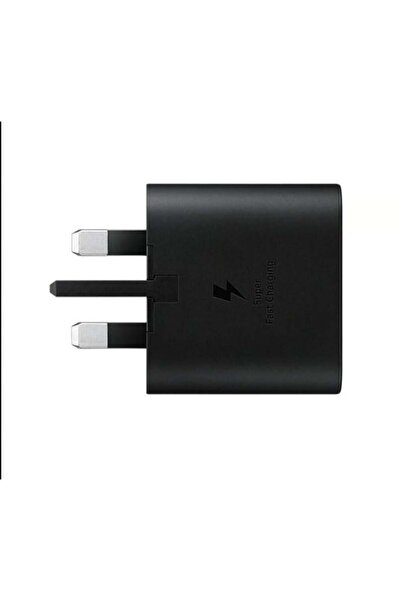 Generic USB Type-C Wall Charger 25W