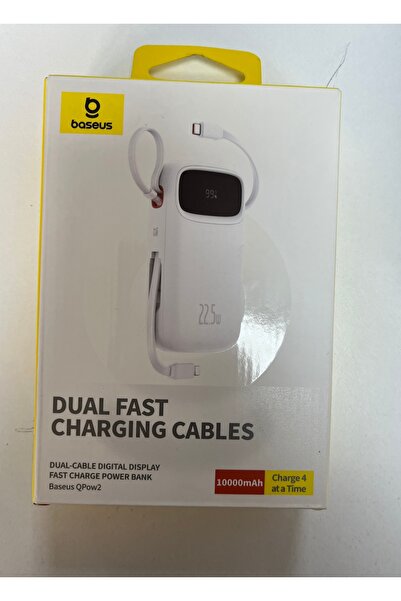 Baseus POWER BANK