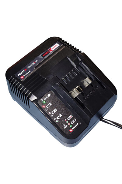 Home Power X-Change 18V 4Ah 900W – Yüksek Performanslı ve Güvenilir Akü & Şar...