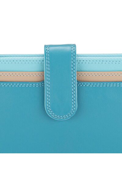 Mywalit Continental Wallet Leather 20 cm