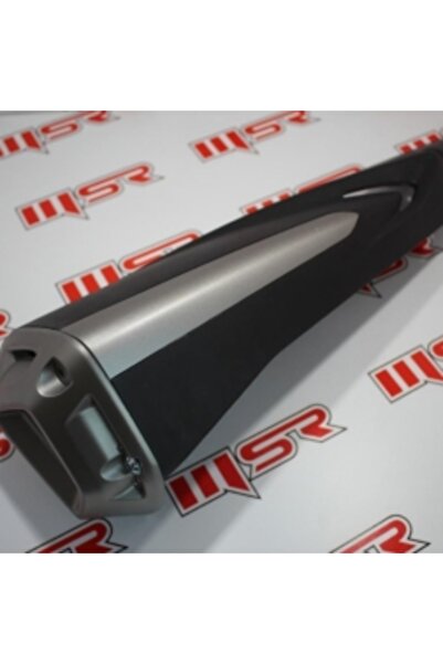 Msr KUBA CR1 EGZOS MUHAFAZASI