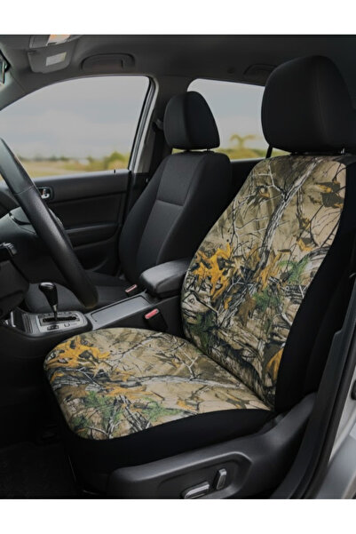 Ersav Avcı Oto Koltuk Kılıfı