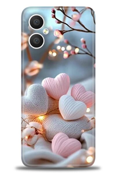 omix X3 İle Uyumlu HD Baskılı Kılıf - KMarkaGKSNSeri - 2198