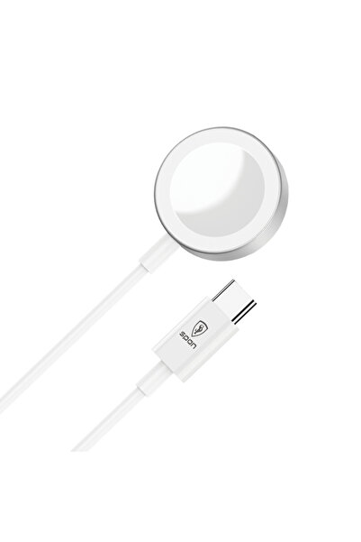 Spon Magsafe Wireless Charger for Smartwatch by