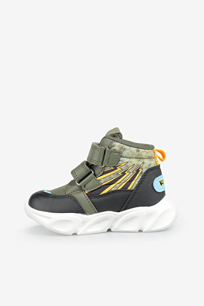 Vicco Lighted Orthopedic Winter Boys' Boots