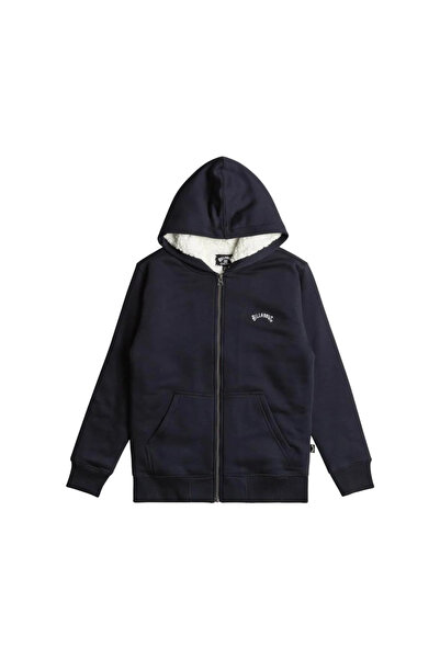 BİLLABONG Arch Sherpa Children's Fleece