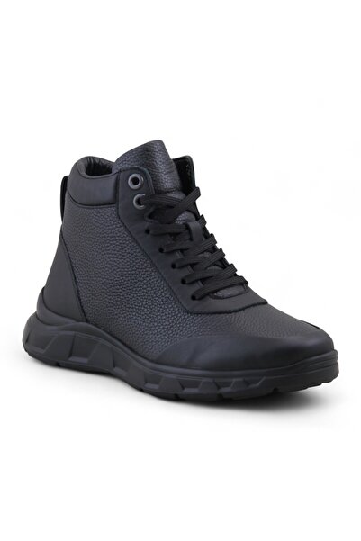 Libero 4884 Genuine Leather Comfort Men's Boots