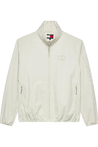 Tommy Hilfiger Tommy jeans men's tjm perforated jacket dm0dm21680bds