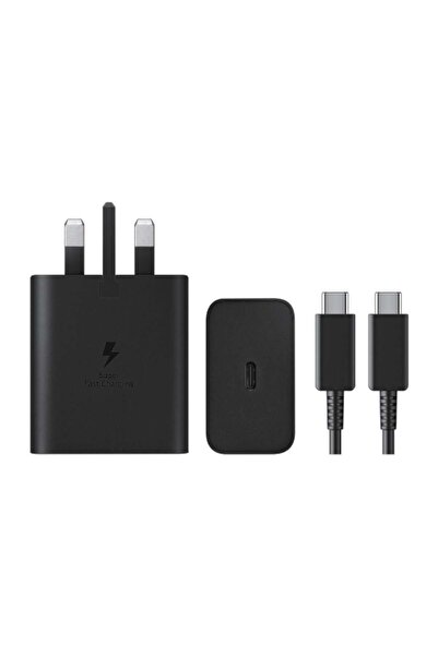 Golden Plus 45W Wall Charger with Cable Type-C Port