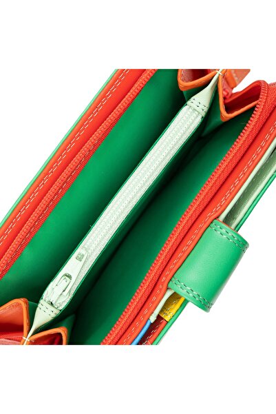 Mywalit Wallet leather 14 cm