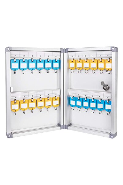 Generic صندوق تنظيم المفاتيح