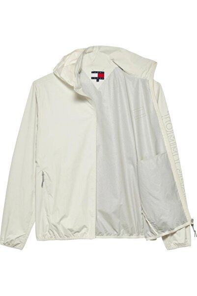 Tommy Hilfiger Tommy jeans men's tjm perforated jacket dm0dm21680bds