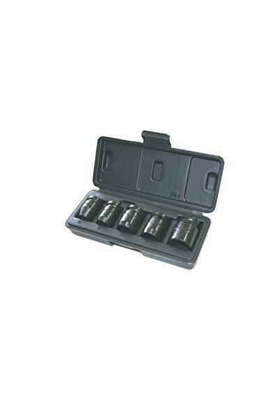 Özat Trusa capete tubulare de impact lungi 1/2'' 10-19 mm/10 piese 10-19 mm/1...