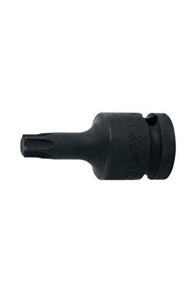 Unior Adaptor de impact cu profil TX exterior 1/2'', DIM TX45