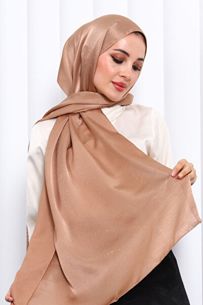 İmajButik Σάλι Koyuv Vizon Jan Jan