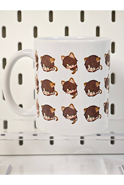 Yenaplanner Love and Deepspace Caleb Kupa