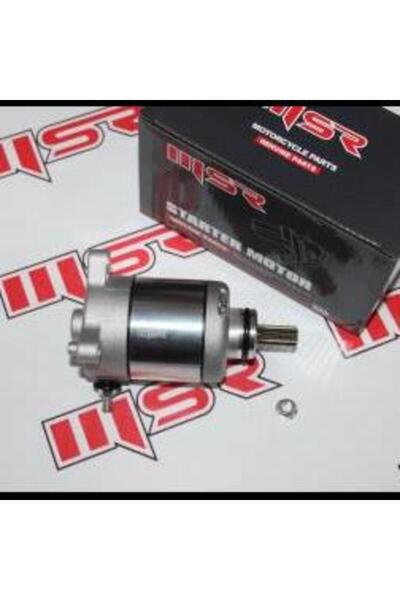 Msr MARŞ MOTORU HONDA CBR 125R