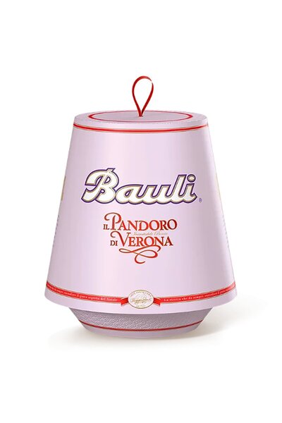 Bauli Cozonac Pandoro di Verona Classic, Bauli, 700 g