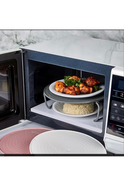 BULUT Buzdolabı&mikrodalaga fırın rafı