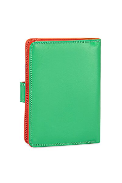 Mywalit Wallet leather 14 cm