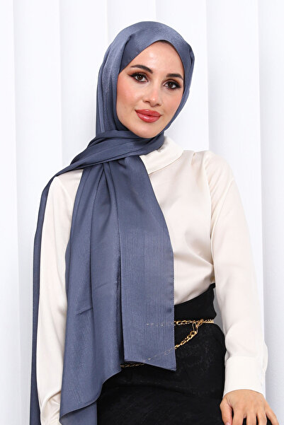 İmajButik Smoked Evening Dress Jan Jan Shawl