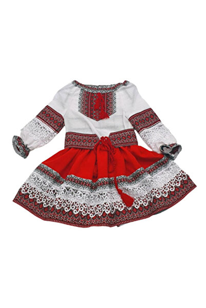 OEM Traditional costume for girls
