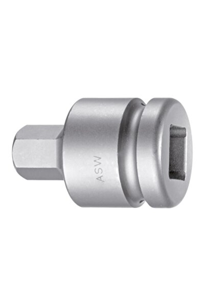 ASW 765 Capete chei tubulare lungi de impact 1.1/2'', DIM HX 30