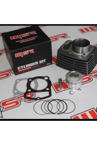 Msr KUBA CR1 150 CC 13 P 62.0 SİLİNDİR KİT 69 BOY Uyumlu