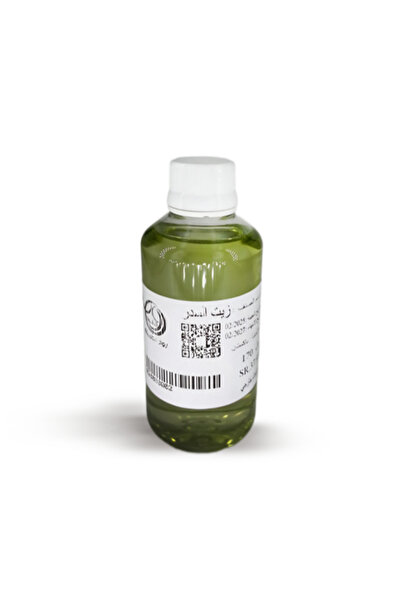 Nature Spirit روح الطبيعة - زيت السدر