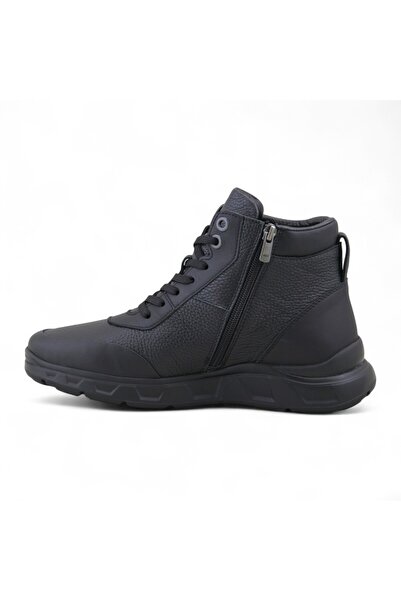 Libero 4884 Genuine Leather Comfort Men's Boots