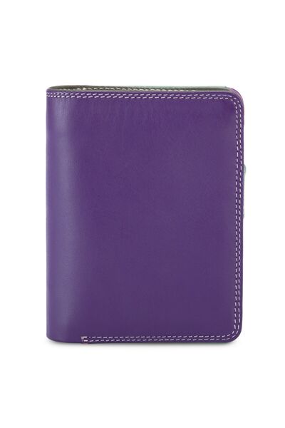 Mywalit Medium Wallet wallet leather 11 cm