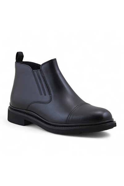 Libero 5669 Genuine Leather Men's Boots