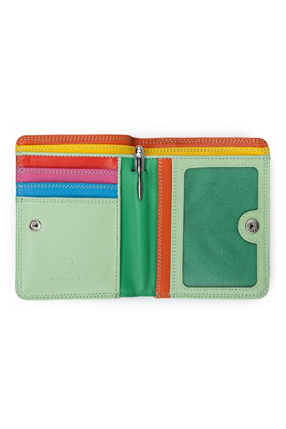 Mywalit Medium Wallet wallet leather 11 cm