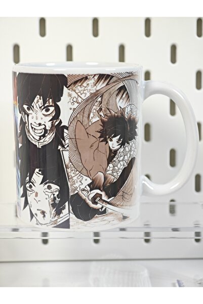 Yenaplanner Demon Slayer Mug