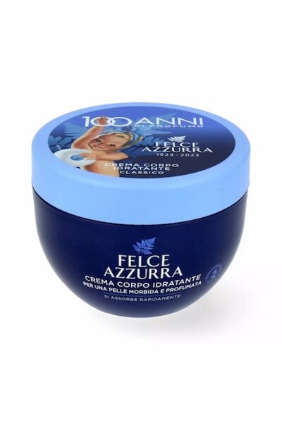 Felce Azzurra Classico Body Cream, 250 ml