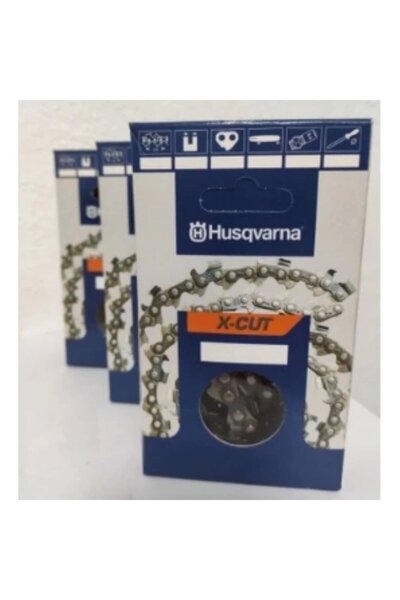 Husqvarna 3/8 36 diş zincir