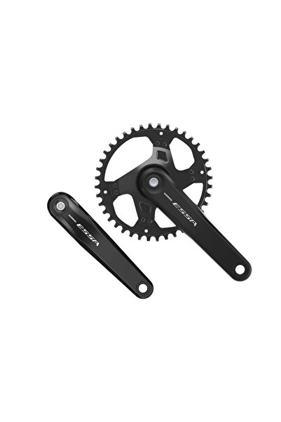 Shimano Essa FC-U2000-1 40T 175mm Tek Yaprak Aynakol 1x 7s 8s