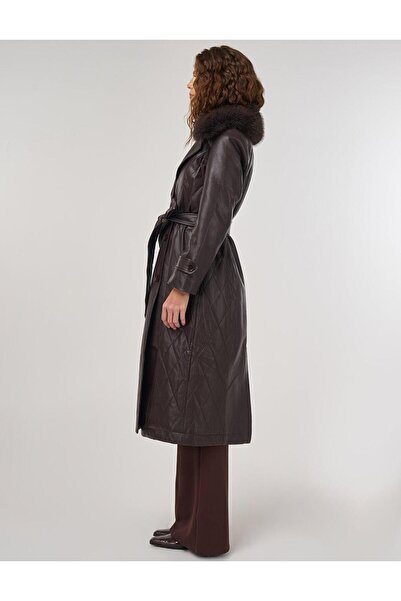 Kayra Ka-A25-17012 Coat