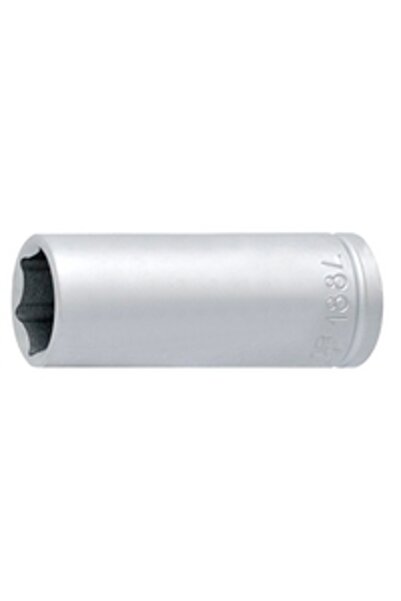 Unior 188/2L6p Cap cheie tubulara 1/4'' varianta lunga si diametrul de 3/16''