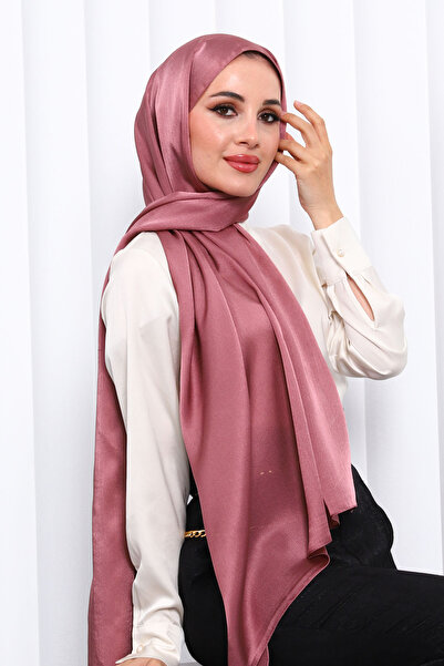İmajButik Dried Rose Jan Jan Shawl