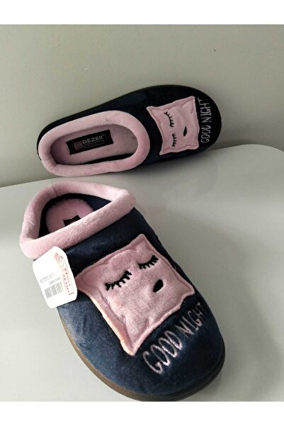 GEZER New Season Figured House Slippers