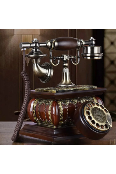 Yaratıcı sanatlar atölyesi El Yapımı İşlemeli Pirinç ve Doğal Ahşap Malzemeli...